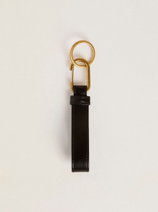 Black keyring - Golden Goose Women