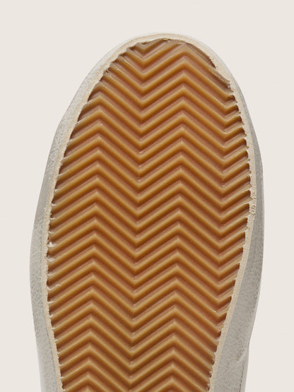 Super-Star Sabots with pony skin star and beige suede tongue - Golden Goose Women