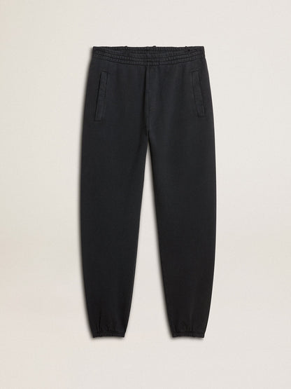 Navy blue joggers - Golden Goose Women|Men