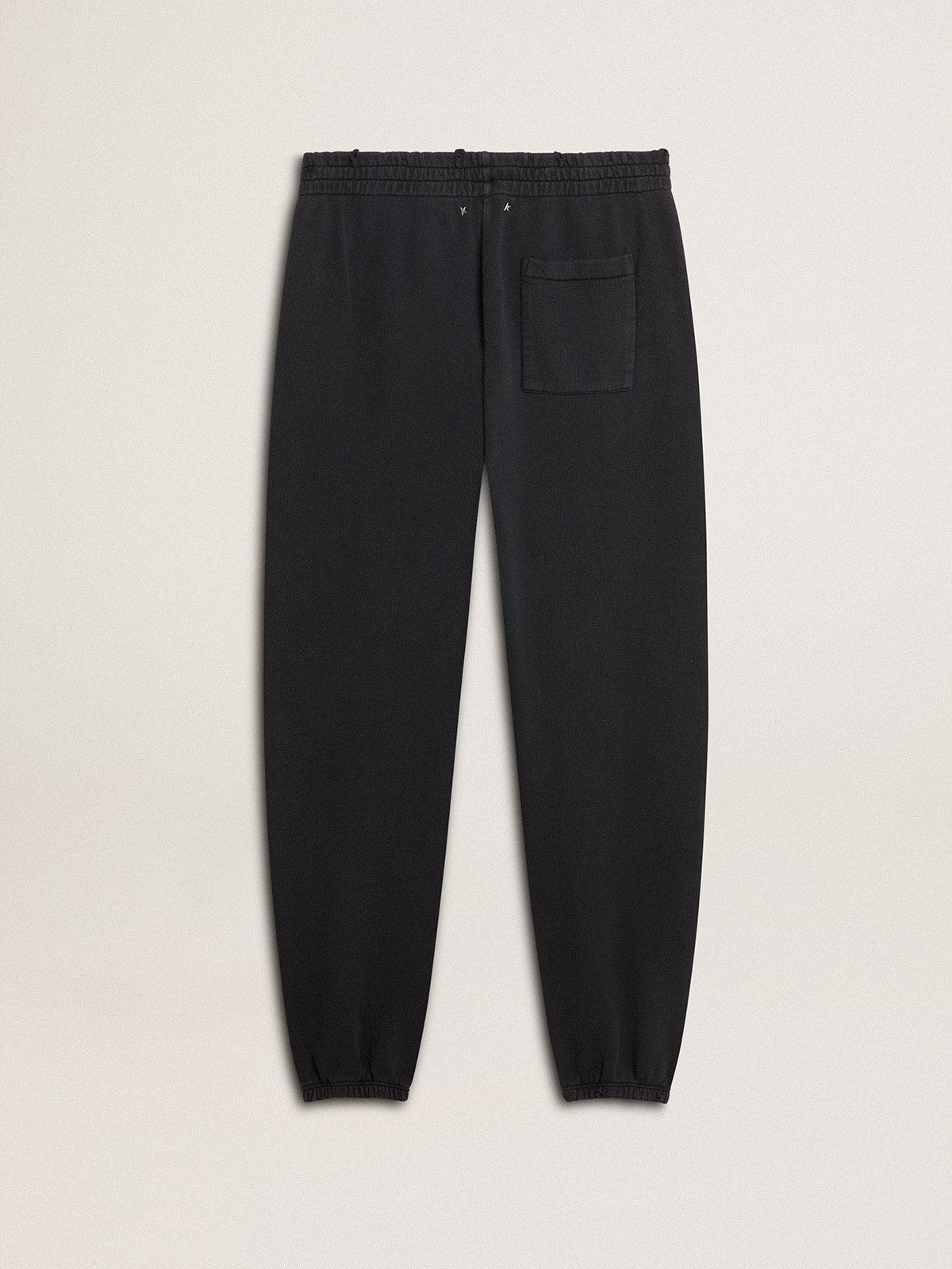 Navy blue joggers - Golden Goose Women|Men