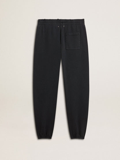 Navy blue joggers - Golden Goose Women|Men