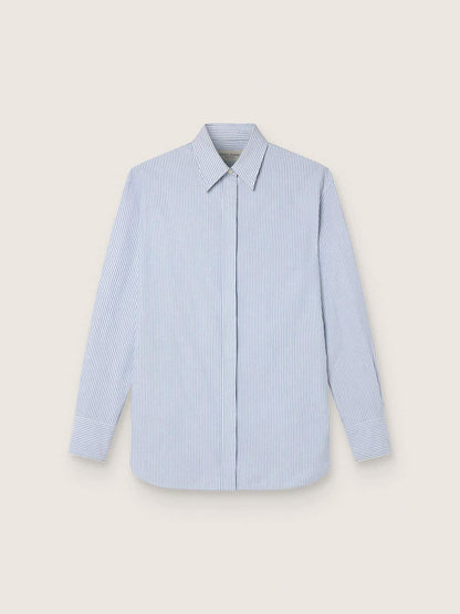 Women’s striped shirt | Golden Goose - Golden Goose Women