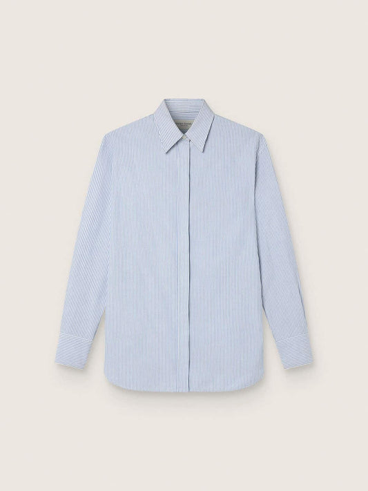 Women’s striped shirt | Golden Goose - Golden Goose Women