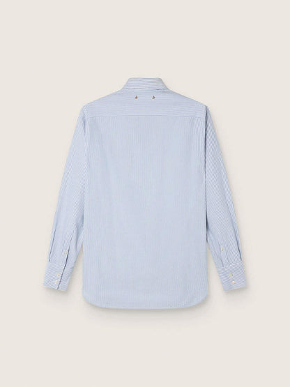 Women’s striped shirt | Golden Goose - Golden Goose Women