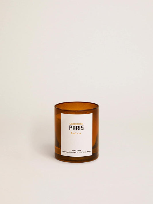 Paris Essence Santolina Scented Candle 200 g. - Golden Goose Women|Men