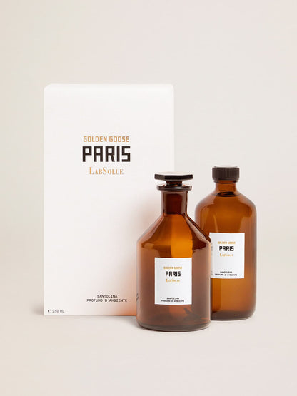 Paris Essence Santolina Diffuser 250 ml. - Golden Goose Women|Men