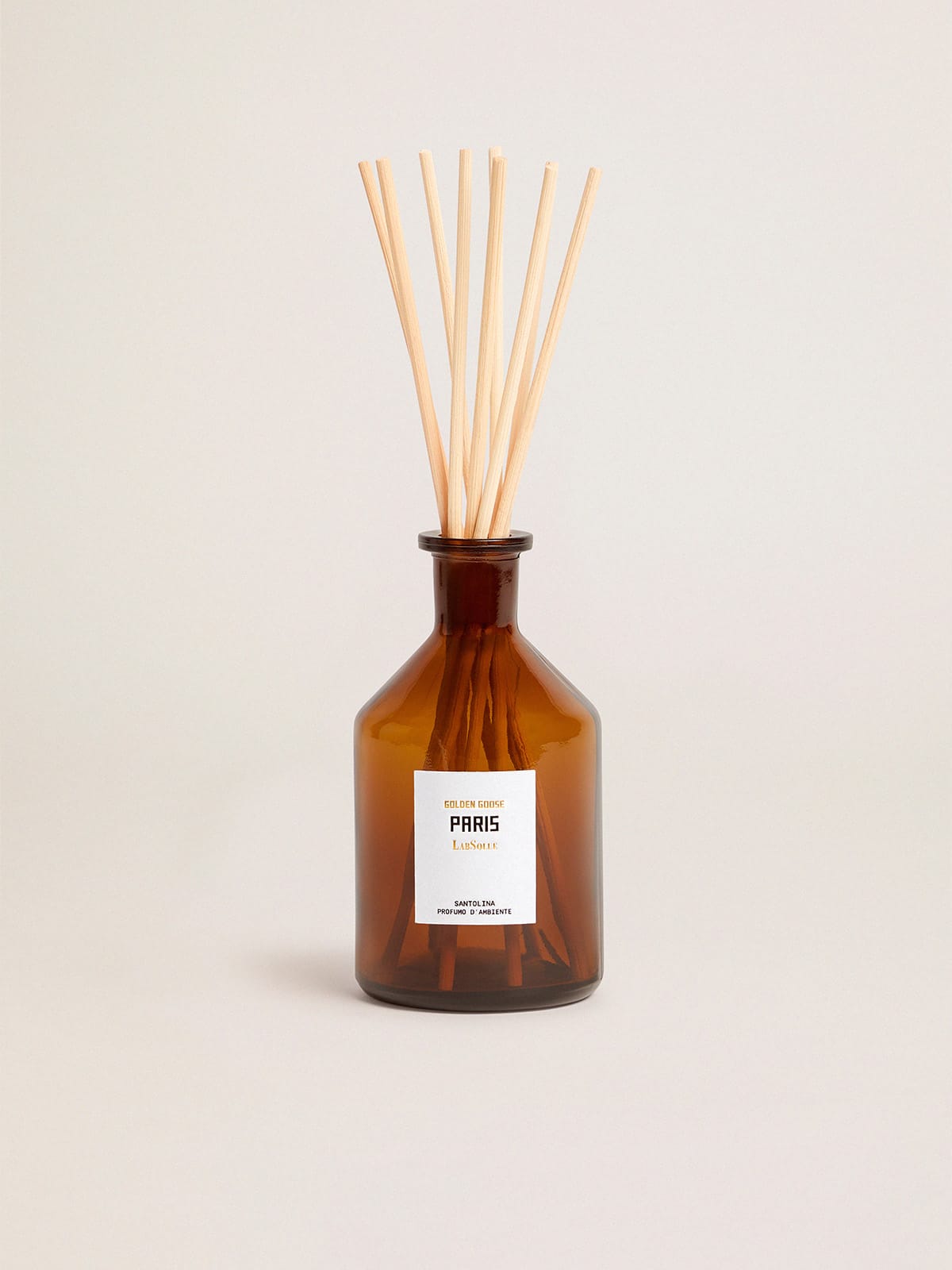 Paris Essence Santolina Diffuser 250 ml. - Golden Goose Women|Men