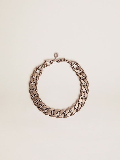 Men's Timeless chain bracelet - Golden Goose Men