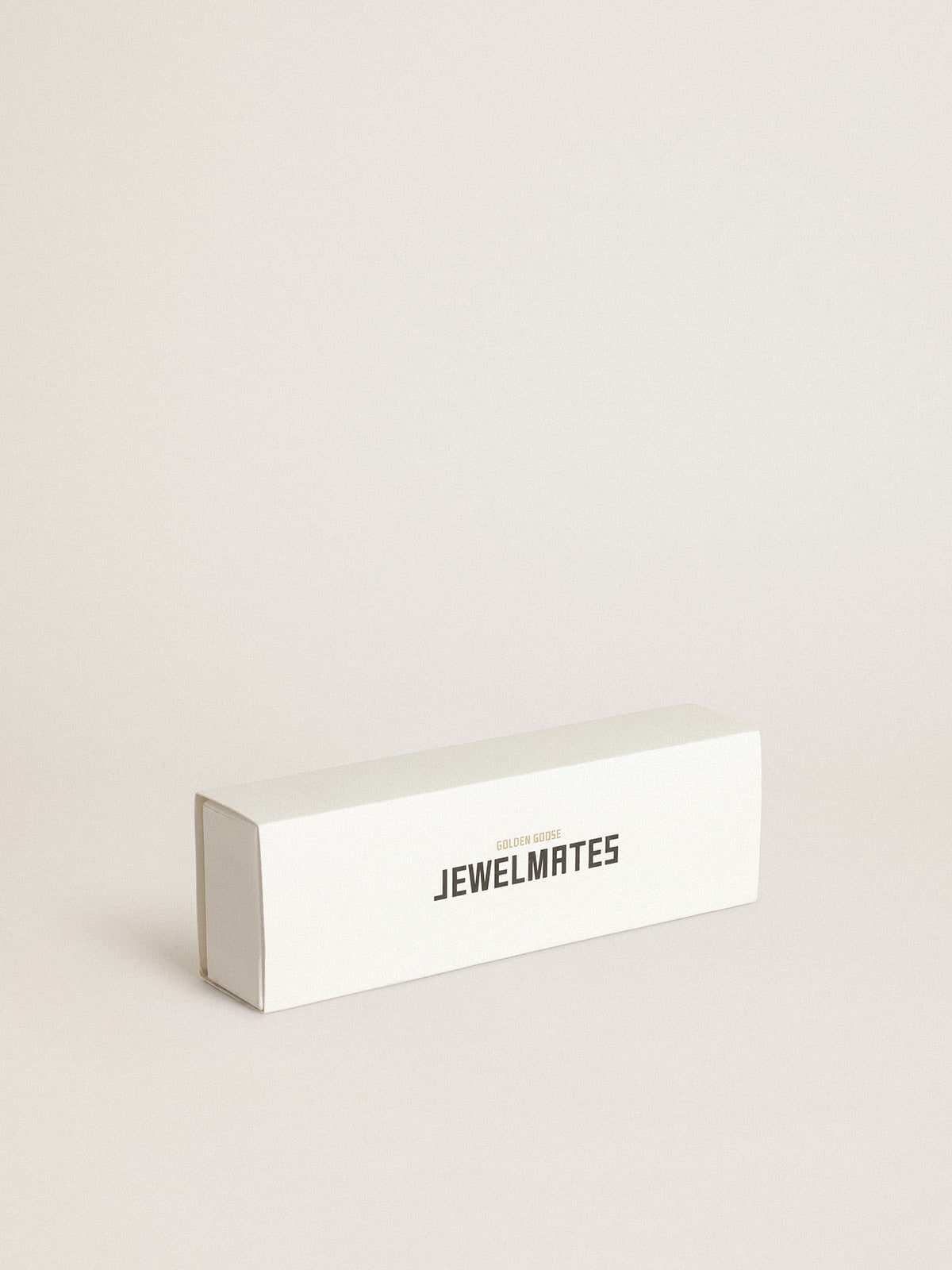 Men's Timeless chain bracelet - Golden Goose Men