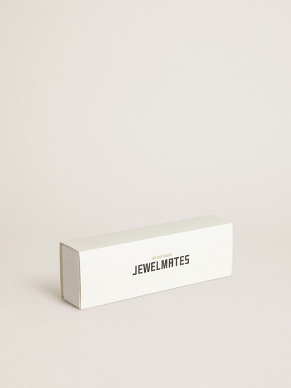 Men's Timeless chain bracelet - Golden Goose Men