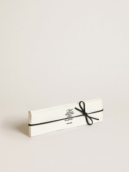 Men's Timeless chain bracelet - Golden Goose Men
